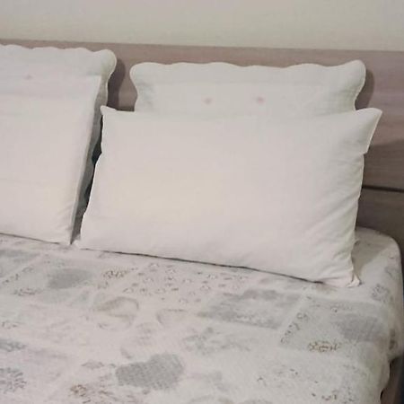 B&B Leo'S Cagliari Buitenkant foto