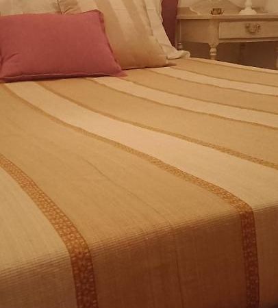 B&B Leo'S Cagliari Buitenkant foto