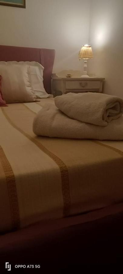 B&B Leo'S Cagliari Buitenkant foto