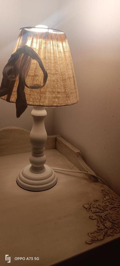 B&B Leo'S Cagliari Buitenkant foto