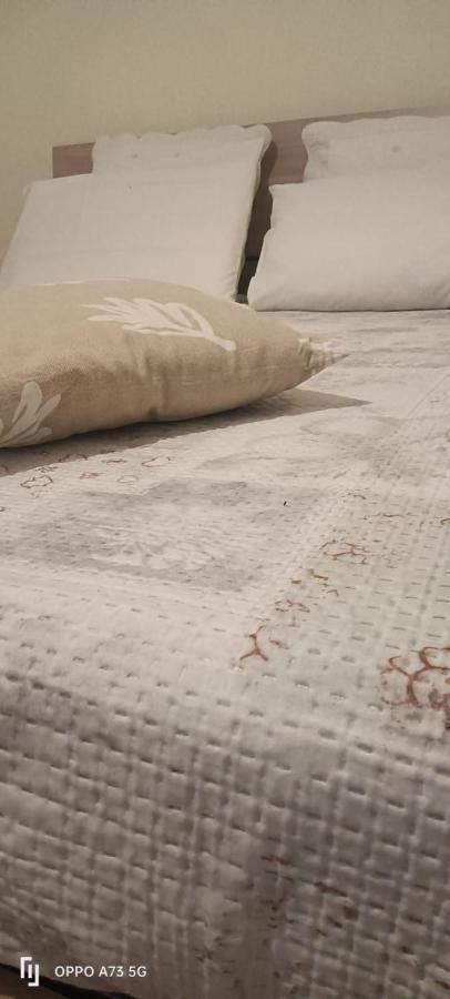 B&B Leo'S Cagliari Buitenkant foto