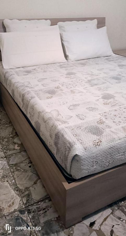 B&B Leo'S Cagliari Buitenkant foto